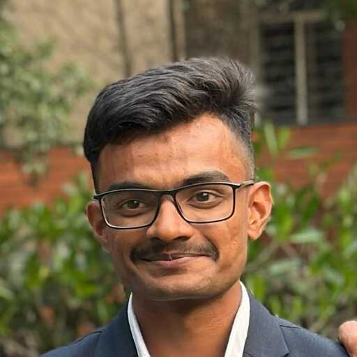 Vedanth Lahoti