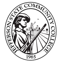 Jefferson State Community College logo