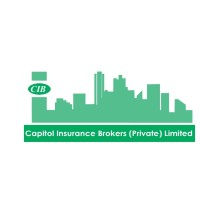 Capitol Insurance Brokers logo