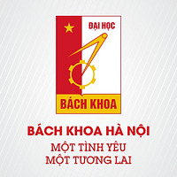 Hanoi University of Science and Technology logo