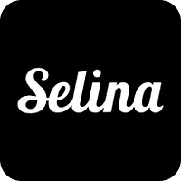 Selina Peru logo