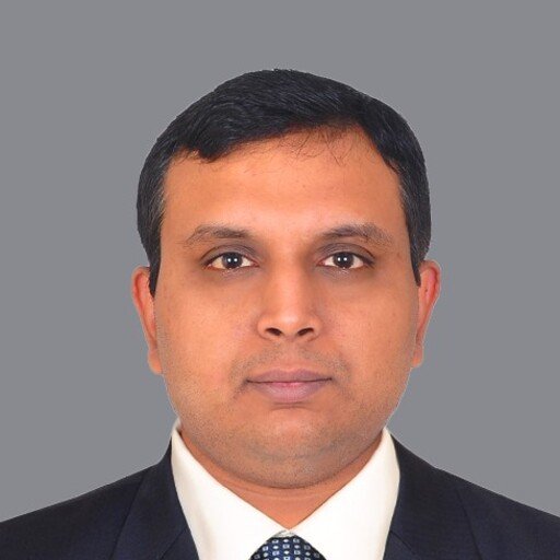 Siddharth Abbineni