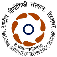 National Institute of Technology Silchar logo
