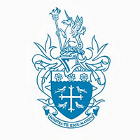St Mary's University logo