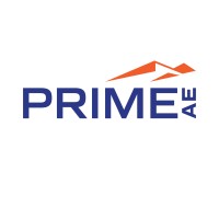 PRIME AE logo