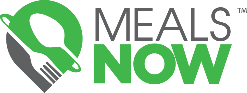 Meals Now logo