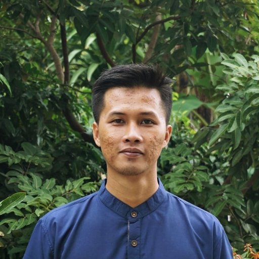 Muhammad Pambudi Am