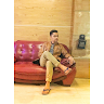 Apurba Barua