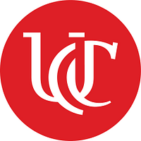 University of Cincinnati Medical Center logo