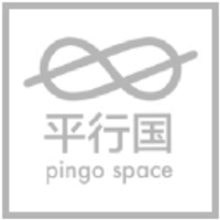 Pingo Space logo