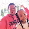 Lucky Kganyago