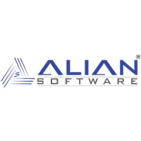 Alian Software logo