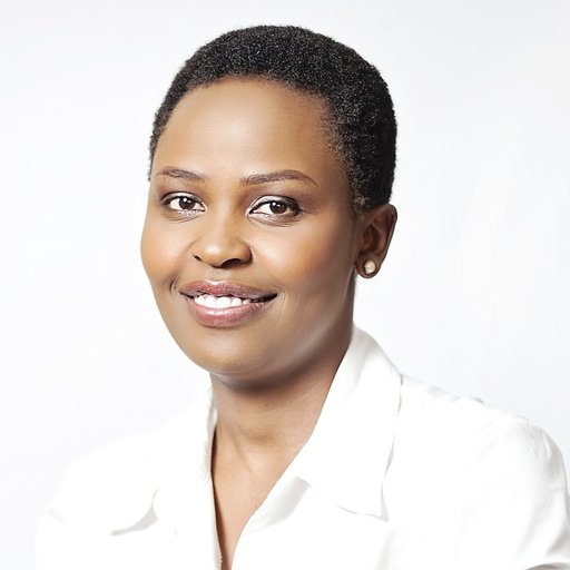 Ruth Mbugua