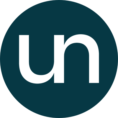 Uncapped logo