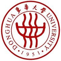 Donghua University logo