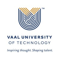 Vaal University of Technology logo