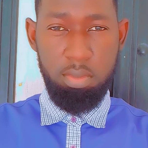 Yahaya Bitrus