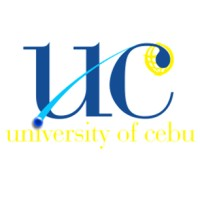 University of Cebu – Main Campus logo