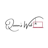 Queen's Web logo