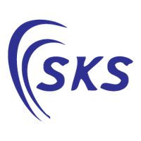 SKS Business Services India Private Limited logo