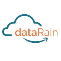 dataRain logo