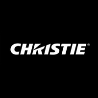 Christie Digital logo