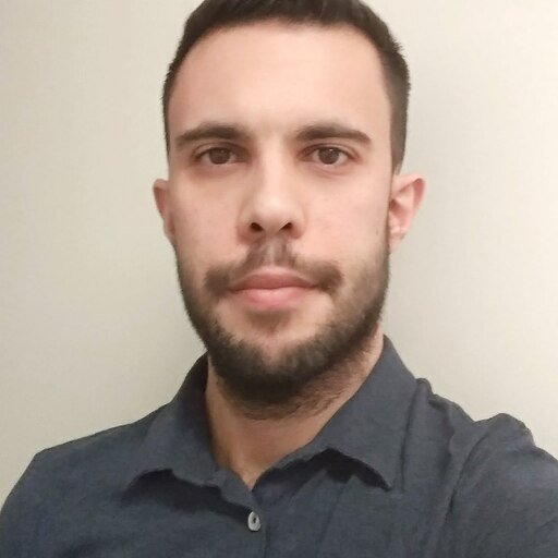Vasilis Tompazis