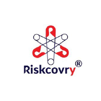 Riskcovry logo