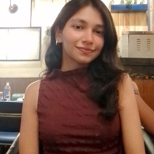 Pranjali User