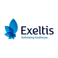 Exeltis USA, Inc. logo
