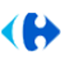 Carrefour Bank logo