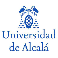 Universidad de Alcalá logo