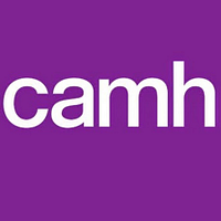 CAMH logo