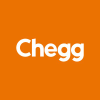 Chegg India Private Ltd logo