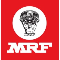 MRF logo