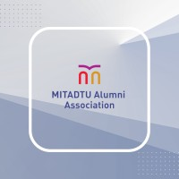 MIT Art, Design and Technology University logo