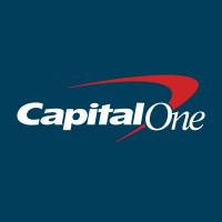 CapitalOne logo