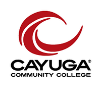 Cayuga Community College logo