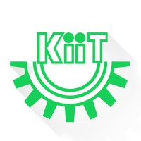 Kalinga Institute of Industrial Technology logo