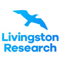2009-2022 Livingston Research Inc. logo