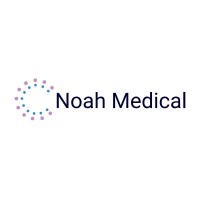 Noah Medical logo