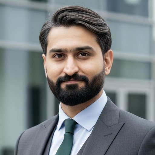 zunair maqbool