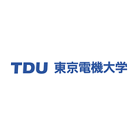 Tokyo Denki University logo