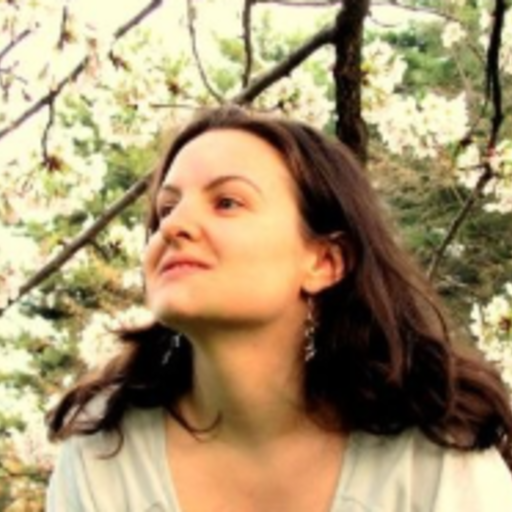 Margareta Rusu
