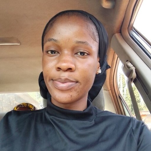 Victoria Atolagbe