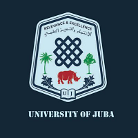 University of Juba logo