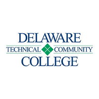 Delaware Technical Community College logo