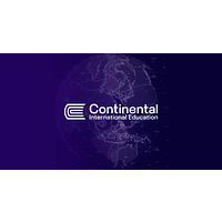 Universidad Continental logo