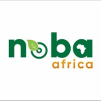 Noba Africa logo
