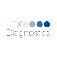 LEX Diagnostics Limited logo